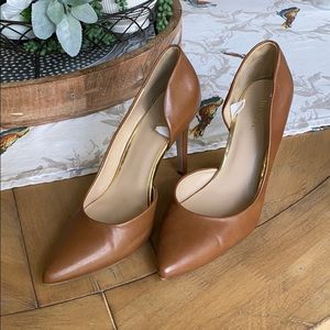 Merona Pumps